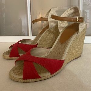 BCBGeneration Wedges